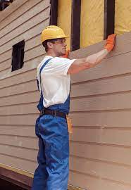  Meeker, CO Siding Installation & Repair Pros